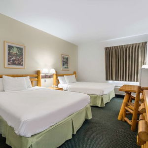 Hotel Knights Inn New Florence cazare New Florence