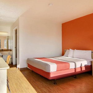 Hotel Motel 6 Odessa cazare Odessa