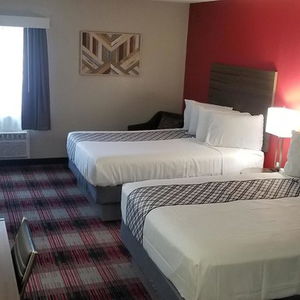 Hotel Surestay Hotel By Best Western Higginsville cazare Higginsville