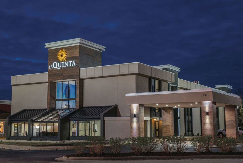 Hotel La Quinta Inn & Suites By Wyndham Festus - St. Louis South