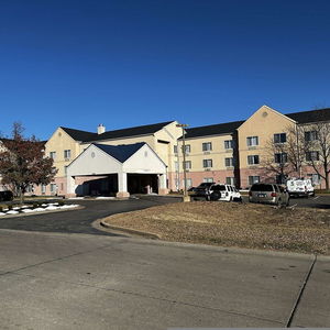 Hotel Surestay Plus By Best Western Fenton cazare Fenton