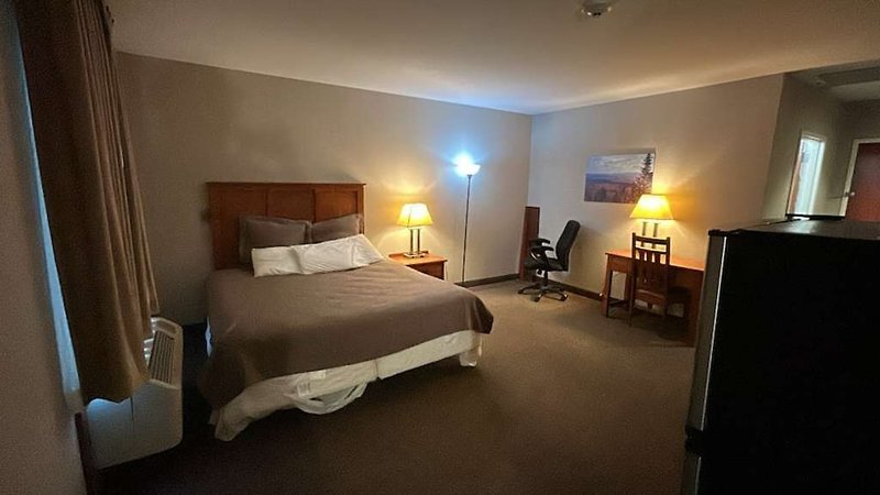 Hotel Pleasant Night Inn