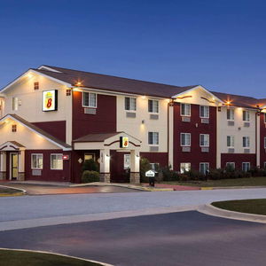 Hotel Super 8 By Wyndham Joplin cazare Joplin