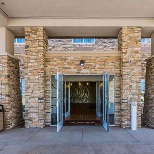 Hotel Sleep Inn & Suites Odessa cazare Odessa