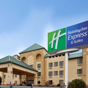 Hotel Holiday Inn Express & Suites St. Louis West - Fenton cazare Fenton