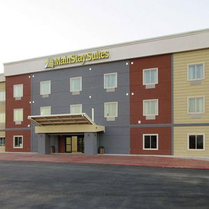 Hotel Mainstay Suites cazare Odessa