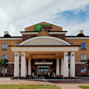 Hotel Holiday Inn Express & Suites Odessa cazare Odessa