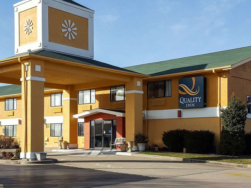 Hotel Quality Inn