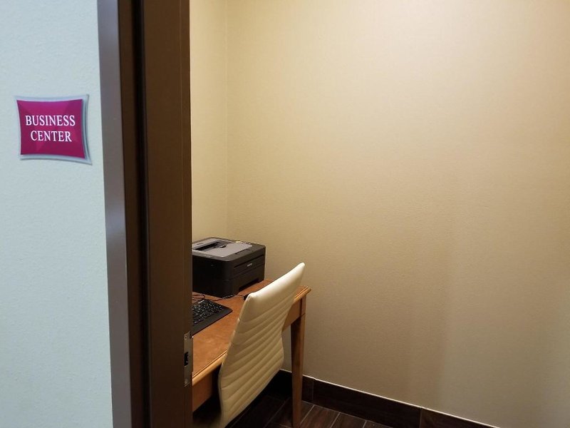 Hotel Studio 6 Odessa