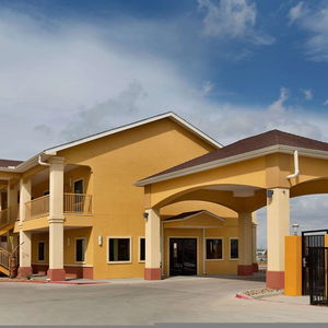 Hotel Days Inn By Wyndham Odessa cazare Odessa