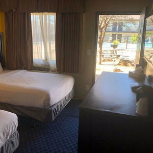 Hotel Howard Johnson By Wyndham Odessa Tx cazare Odessa