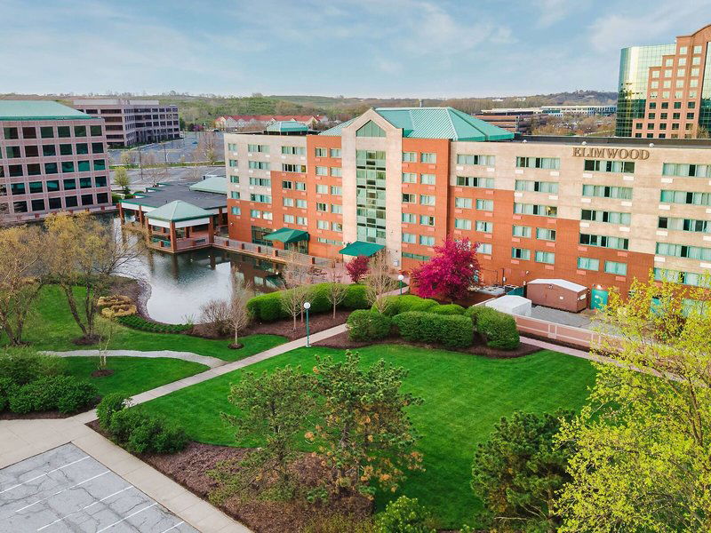 Hotel Elimwood Hotel