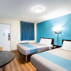 Hotel Motel 6 Odessa cazare Odessa