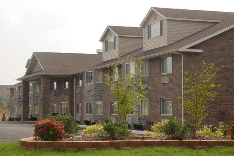 Hotel All Towne Suites