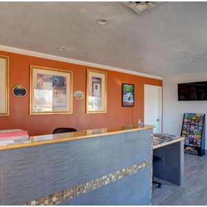 Hotel Motel 6 Branson, Mo cazare Branson