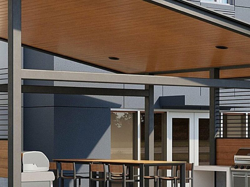 Hotel Candlewood Suites Odessa - Midland