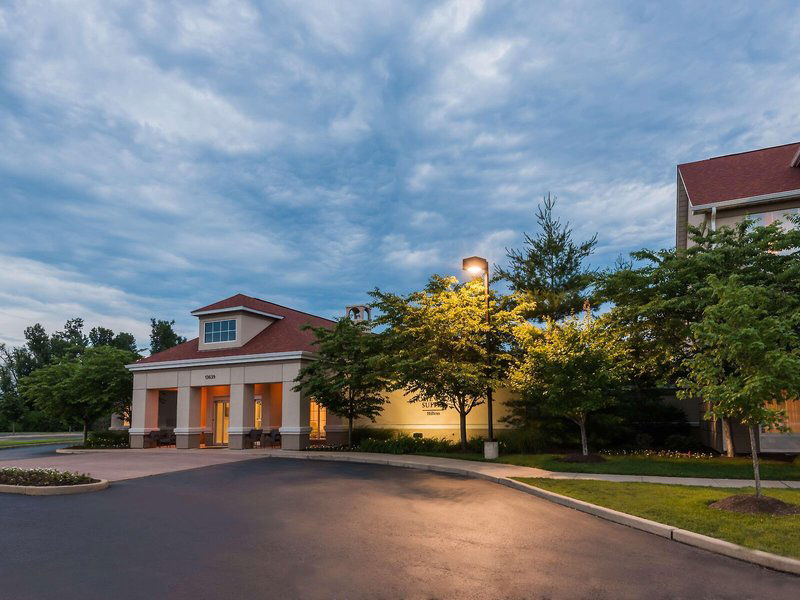 Hotel Larkspur Landing Extended Stay Suites St Louis Riverport Airport West