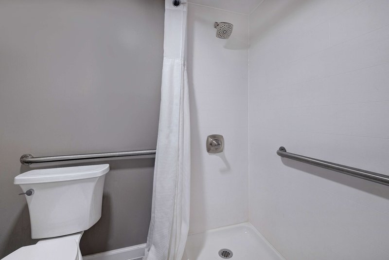 Hotel Motel 6 Bonne Terre, Mo