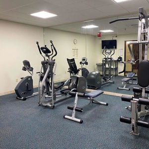 Hotel Crown Pointe Lodge, Bw Signature Collection cazare Palmer