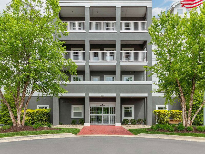 Hotel Mainstay Suites St. Robert - Fort Leonard Wood