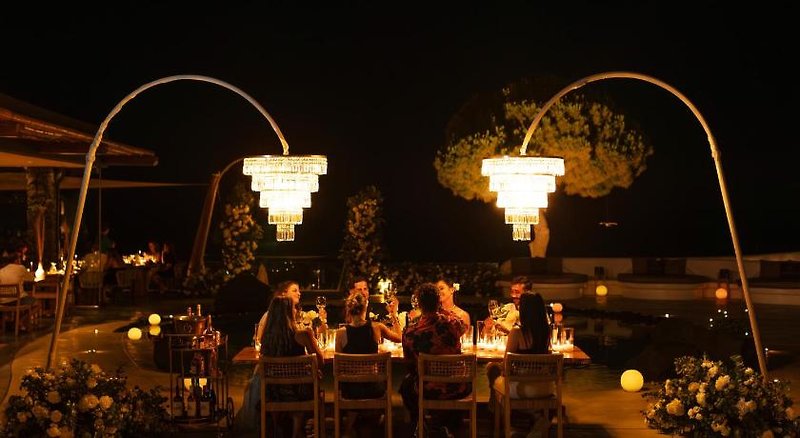 Hotel Evgenia Villas & Suites By Calm Collection