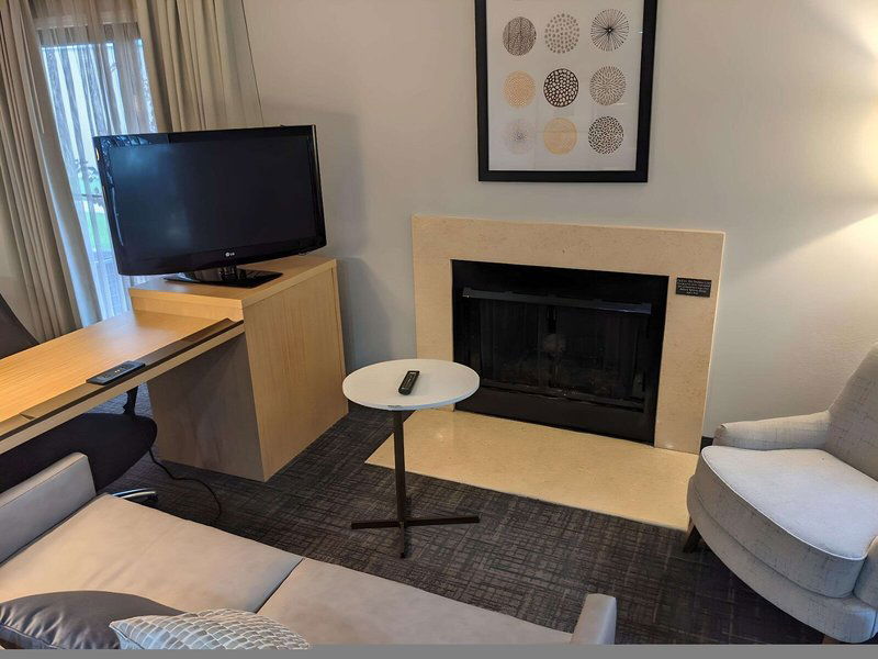 Hotel Mainstay Suites St. Louis - Galleria