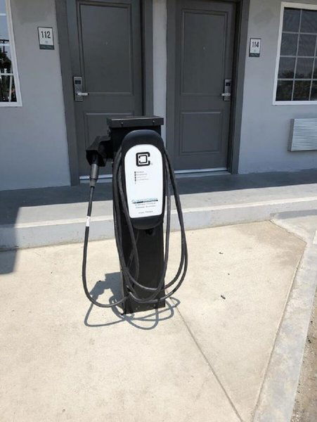 Hotel University Inn At San Luis Obispo