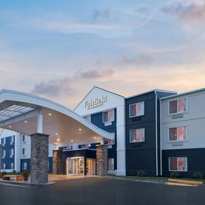 Hotel Fairfield Inn & Suites Kansas City Airport cazare Kansas City