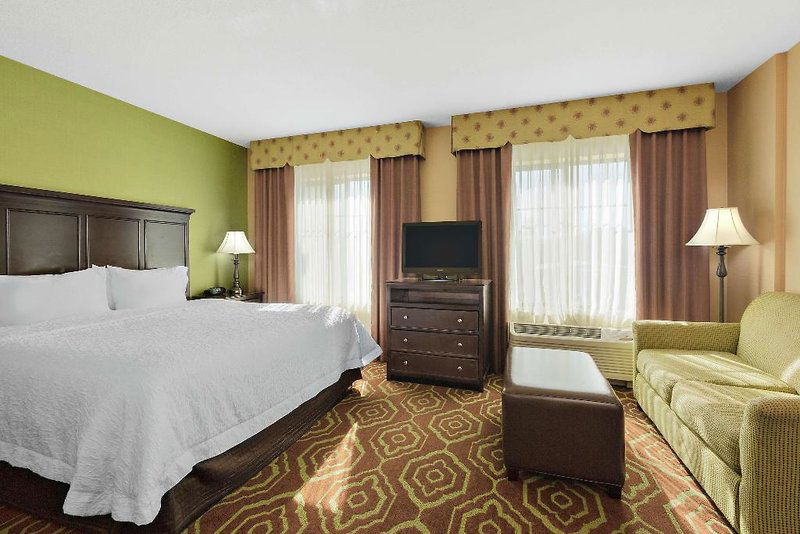 Hotel Hampton Inn And Suites San Luis Obispo