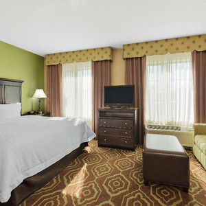 Hotel Hampton Inn And Suites San Luis Obispo cazare San Luis Obispo