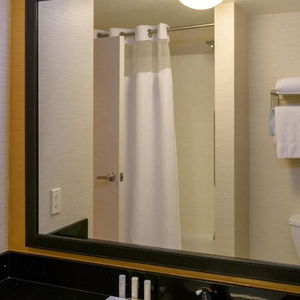 Hotel Fairfield Inn Kennett Square Brandywine Valley cazare Kennett Square