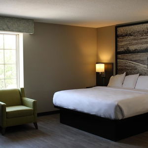 Hotel Boarders Inn & Suites By Cobblestone Hotels cazare Lamar