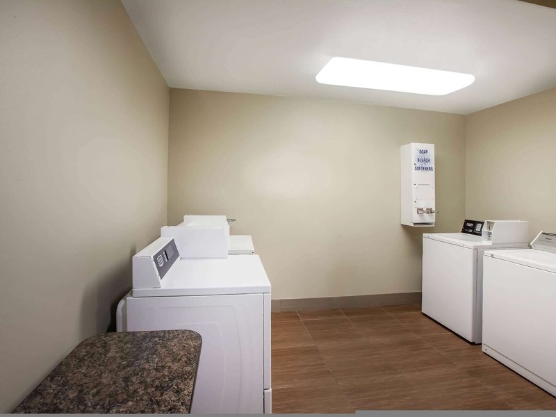 Hotel La Quinta Inn & Suites By Wyndham Odessa North