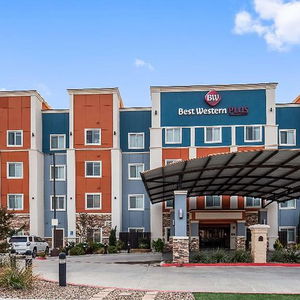 Hotel Best Western Plus North Odessa Inn & Suites cazare Odessa