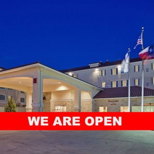 Hotel Residence Inn Odessa cazare Odessa