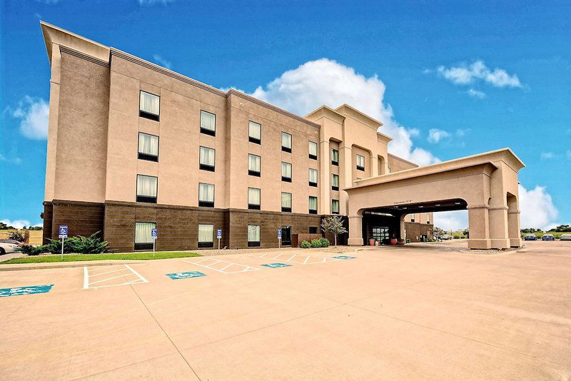 Hotel Hampton Inn Belton/Kansas City Area