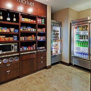 Hotel Courtyard By Marriott Odessa cazare Odessa