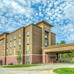Hotel Hampton Inn Poplar Bluff cazare Poplar Bluff