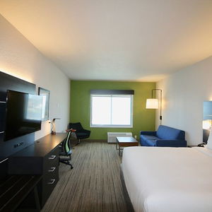 Hotel Holiday Inn Express & Suites Kirksville University Area cazare Kirksville