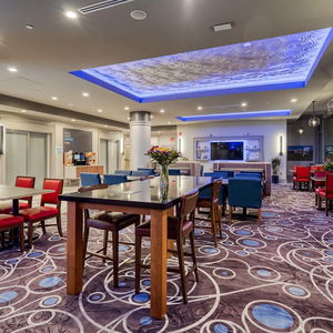 Hotel Holiday Inn Express Kansas City Downtown cazare Kansas City