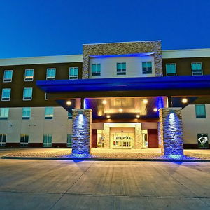 Hotel Holiday Inn Express & Suites Perryville I-55 cazare Parryville