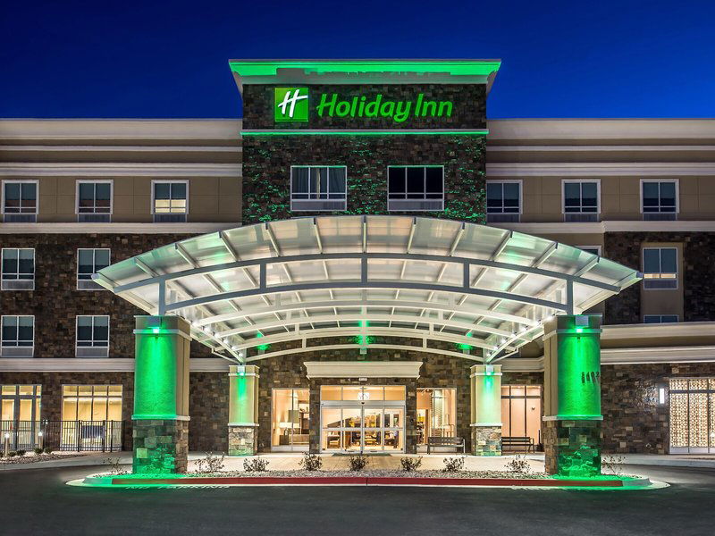 Hotel Holiday Inn Joplin