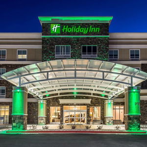 Hotel Holiday Inn Joplin cazare Joplin
