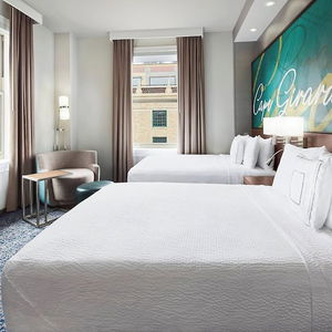 Hotel Courtyard Cape Girardeau Downtown cazare Cape Girardeau