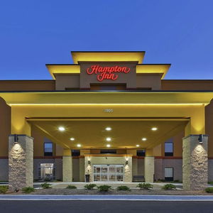 Hotel Hampton Inn Sedalia cazare Glouster