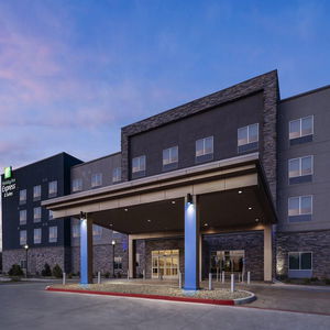 Hotel Holiday Inn Express & Suites Odessa I-20 cazare Odessa
