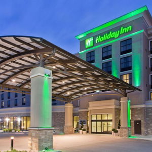 Hotel Holiday Inn Kansas City - Northeast cazare Kansas City