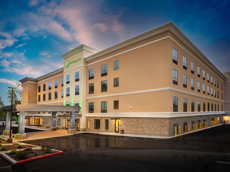 Hotel Holiday Inn St. Louis - Creve Coeur