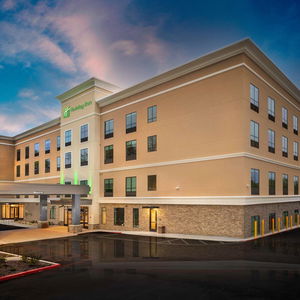 Hotel Holiday Inn St. Louis - Creve Coeur cazare St. Louis