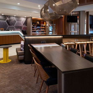 Hotel Springhill Suites Kansas City Northeast cazare Kansas City